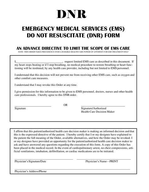 DNR (Do Not Resuscitate) Order : r/Philippines .